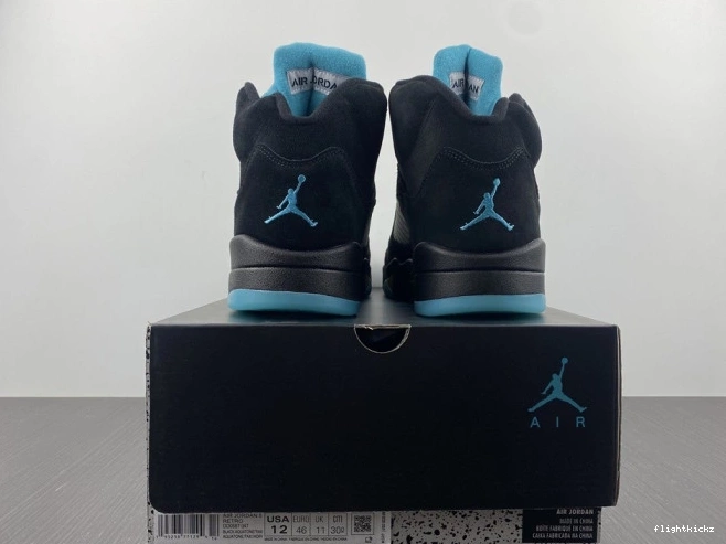 5 DD0587-047 Jordan Aqua Air 0917